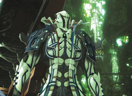 Final fantasy XIII