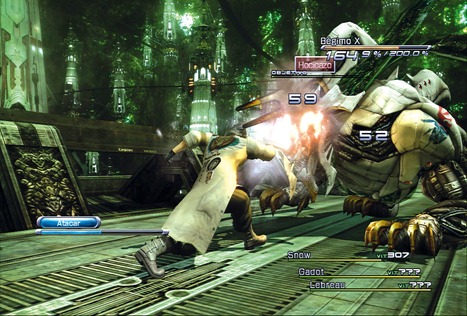Final Fantasy XIII