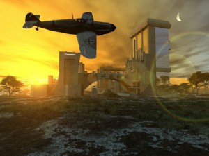 Fondos de Pantalla 3D (20)