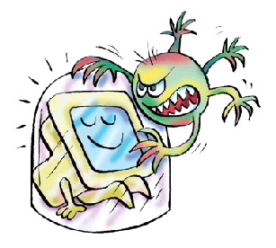 antivirus