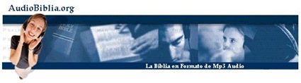 audiobiblia