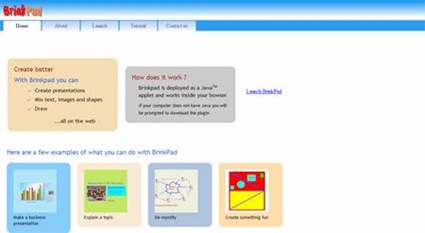 brinkpad