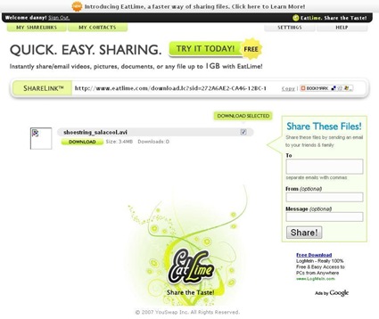 EatLime - Share the Taste!_1205507326048