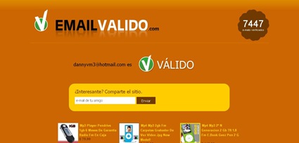 EMAILVALIDO.com verifica y comprueba direcciones de e-mail_1202483675921