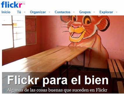 flickrgood
