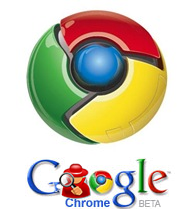 google chrome espia