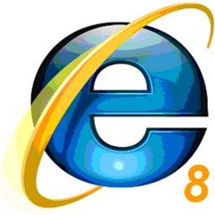 ie8