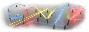 Invencion del primer laser