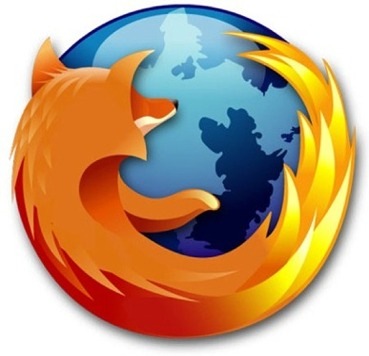 Logo do Firefox