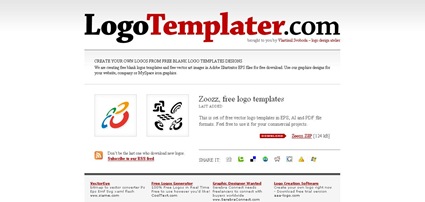 LogoTemplater