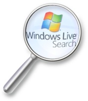 microsoft live search