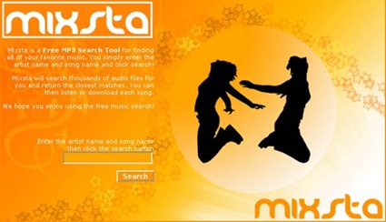 mixsta