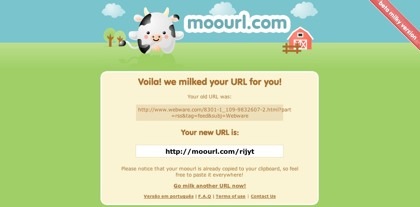 Moourl