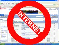 no-internet