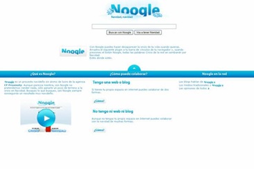 noogle noogle