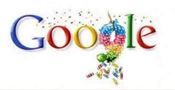 Noveno-aniversario-de-Google