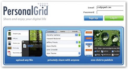 personalgrid