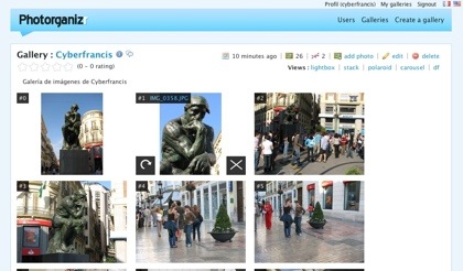 Photorganizr