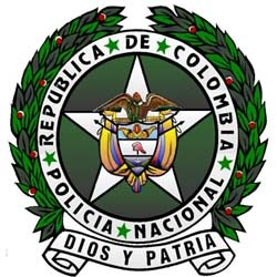 POLICIA-Logo