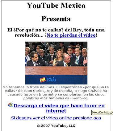 porquenotecallas