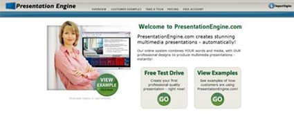 presentationengine