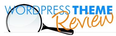 RockinGreen Leaf 1.0 - WordPress Theme Review