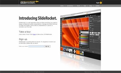 sliderocket