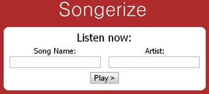 Songerize - Listen Now!_1202427223500