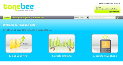 ToneBee
