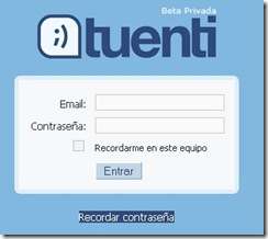 tuenti