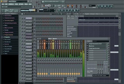 FL Studio 10
