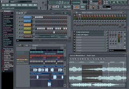 FL Studio Descargar