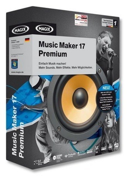 Music Maker Descargar