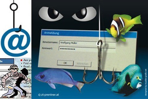 Phising BBVA ¿Como prevenirlo?