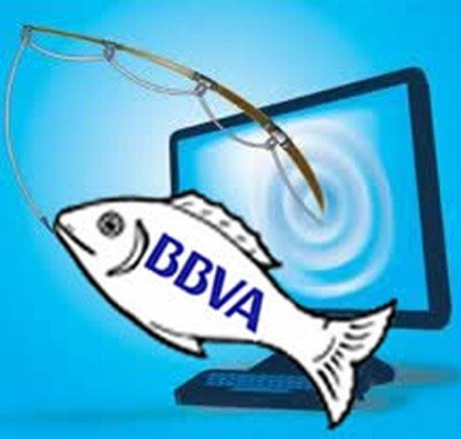 Phising BBVA ¿Como prevenirlo?