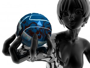 Fondos de Pantalla 3D (3)