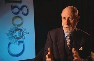 Vint Cerf