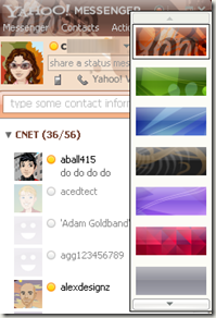 YahooMessenger9_skins