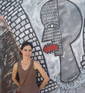 yoani_graffiti