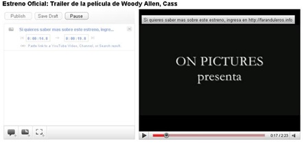 YouTube - Broadcast Yourself.