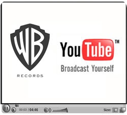 youtube-warner