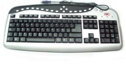 Funciones del teclado