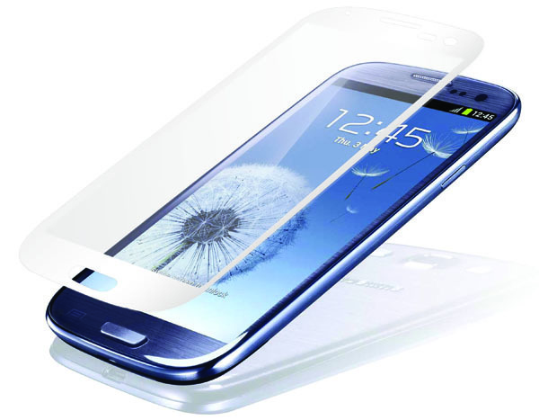 Cuáles son los mejores protectores de pantalla: de cristal o de plástico protector-pantalla-movil-de-cristal-o-plastico