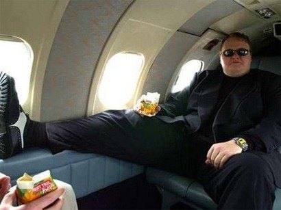 Kim Dotcom Kim Dotcom