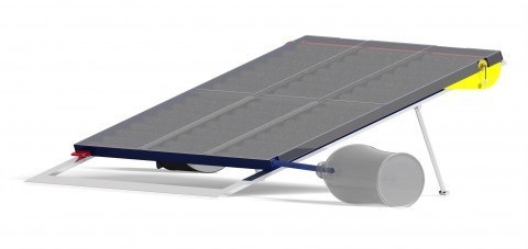 Desalador Portátil- JDA 2012