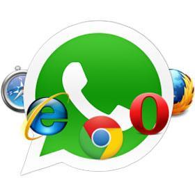 Cómo instalar WhatsApp Web en Opera
