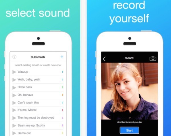 Descargar Dubsmash para Samsung dubsmash-para-samsung-descargar
