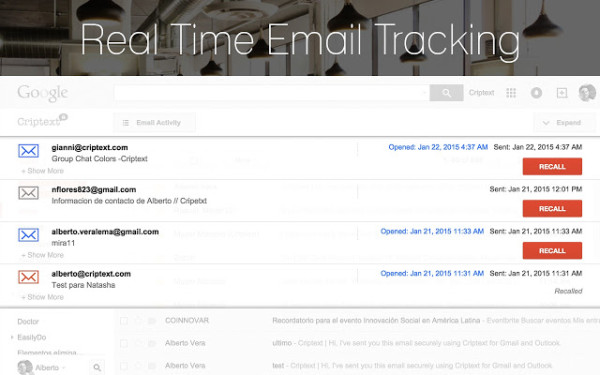 Criptext: Cómo deshacer el envío de emails incluso después de haberlo enviado criptext-como-deshacer-envio-de-emails-incluso-despues-de-haberlos-enviado