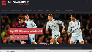 Ver partidos de fútbol online gratis en PirloTv - Techlosofy