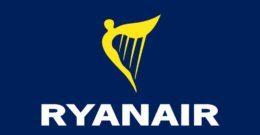Teléfono gratuito de Atención al Cliente de Ryanair